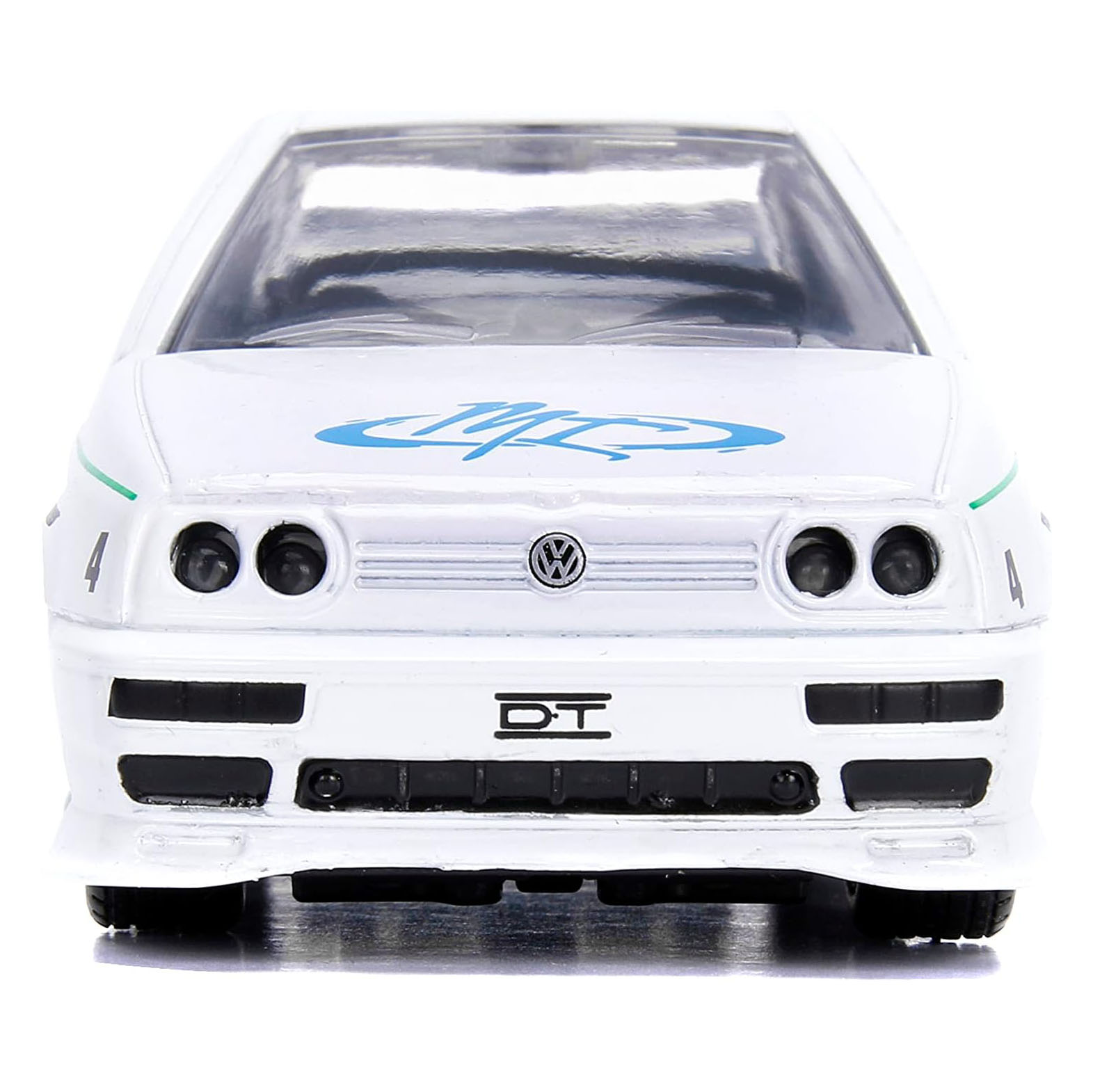 Volkswagen Jetta MK3 - Jessie - 1.32 – Rápidos y Furiosos · imagen 4