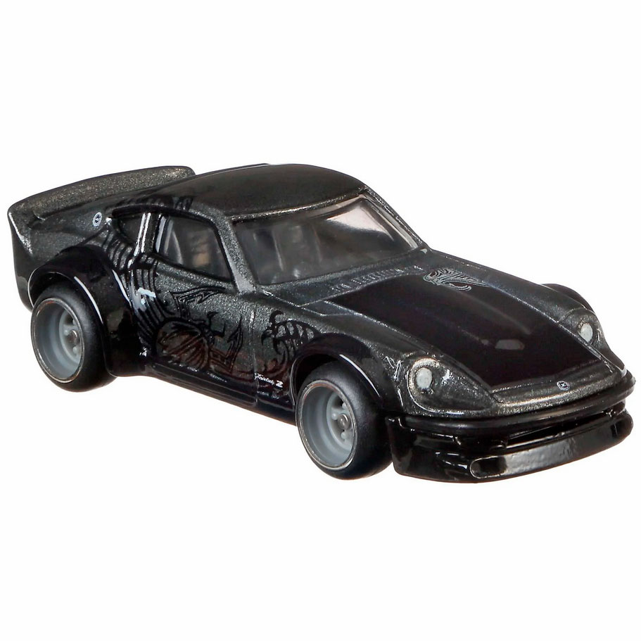 NISSAN Fairlady 240Z - DK - FAST & FURIOUS - PREMIUM – Rápidos y Furiosos · imagen 4