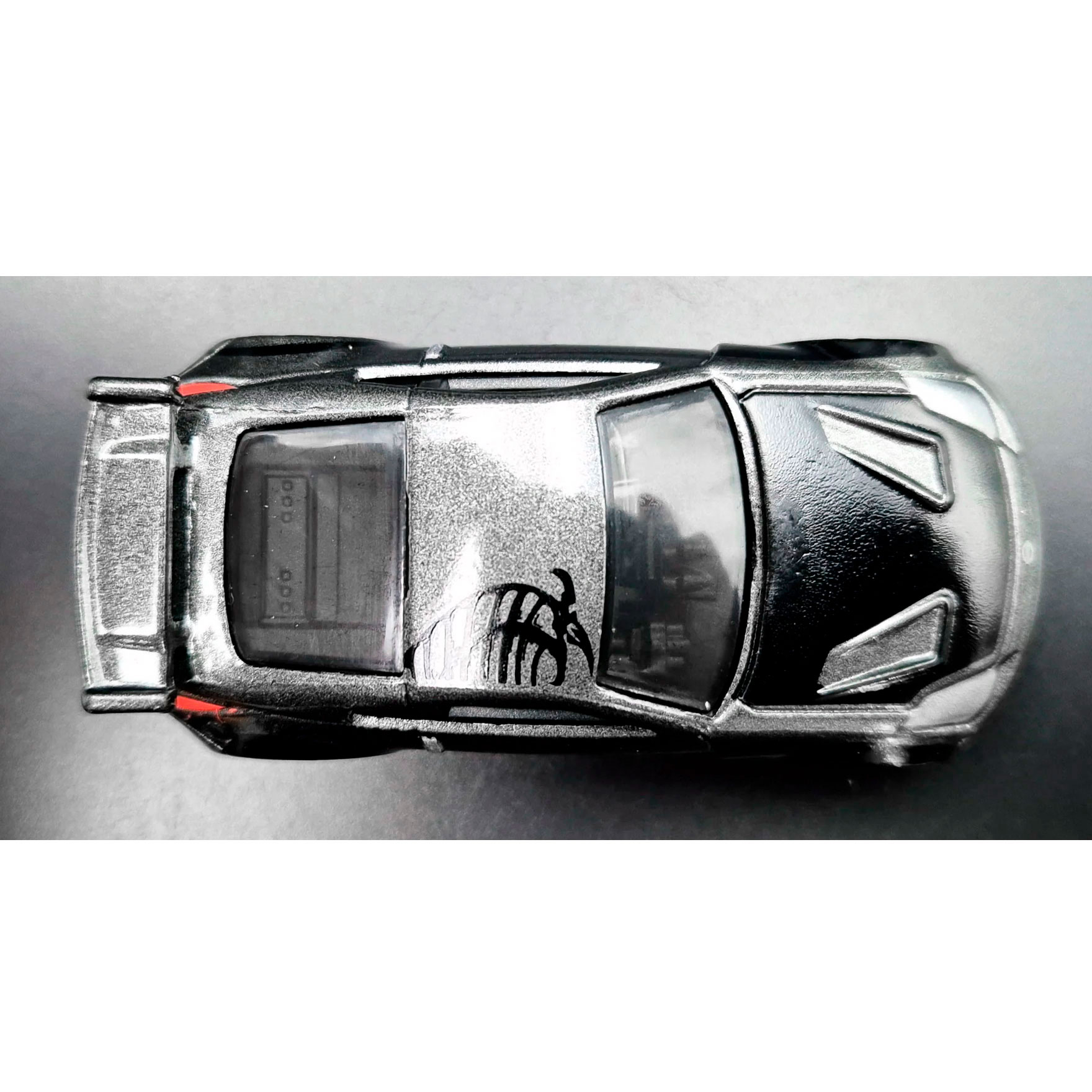 NISSAN 350Z - DK - FAST & FURIOUS (del Pack de 5) – Rápidos y Furiosos · imagen 4