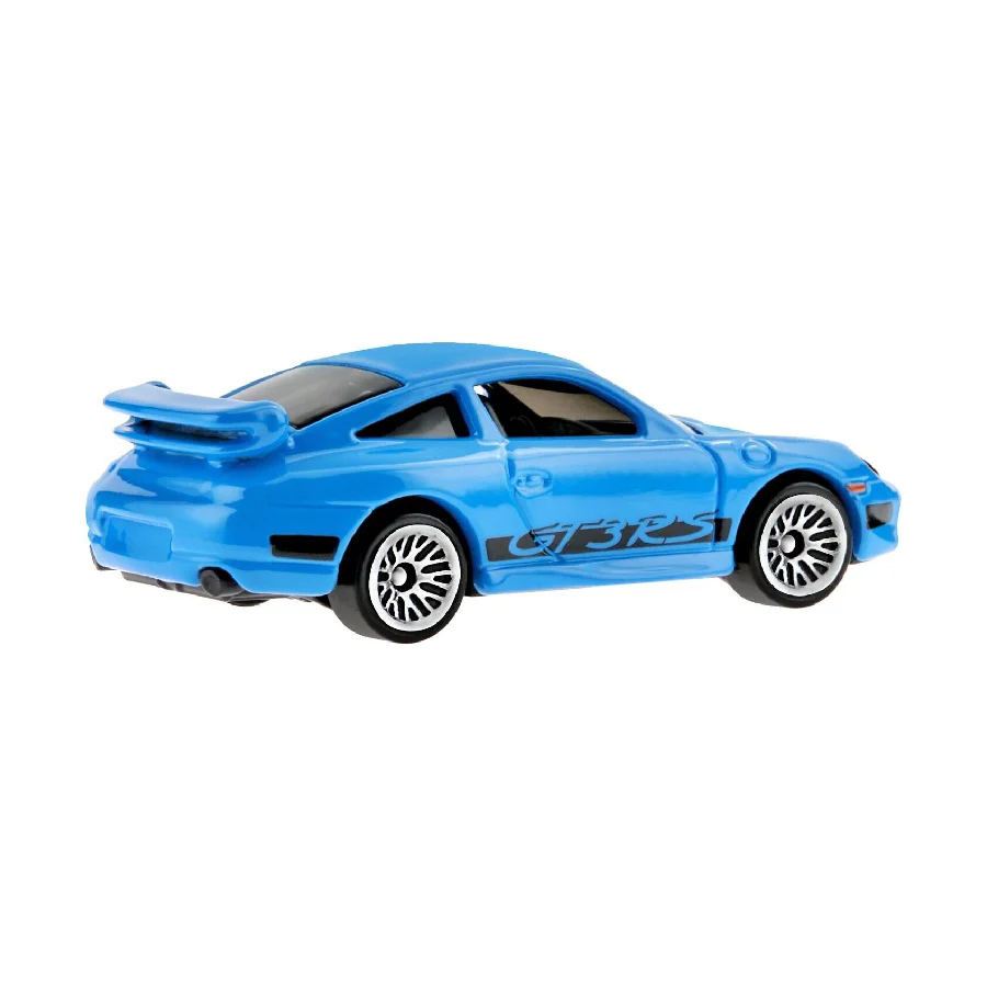 PORSCHE 911 GT3 - BRIAN O´CONNER - FAST & FURIOUS (del Pack de 5) – Rápidos y Furiosos · imagen 4