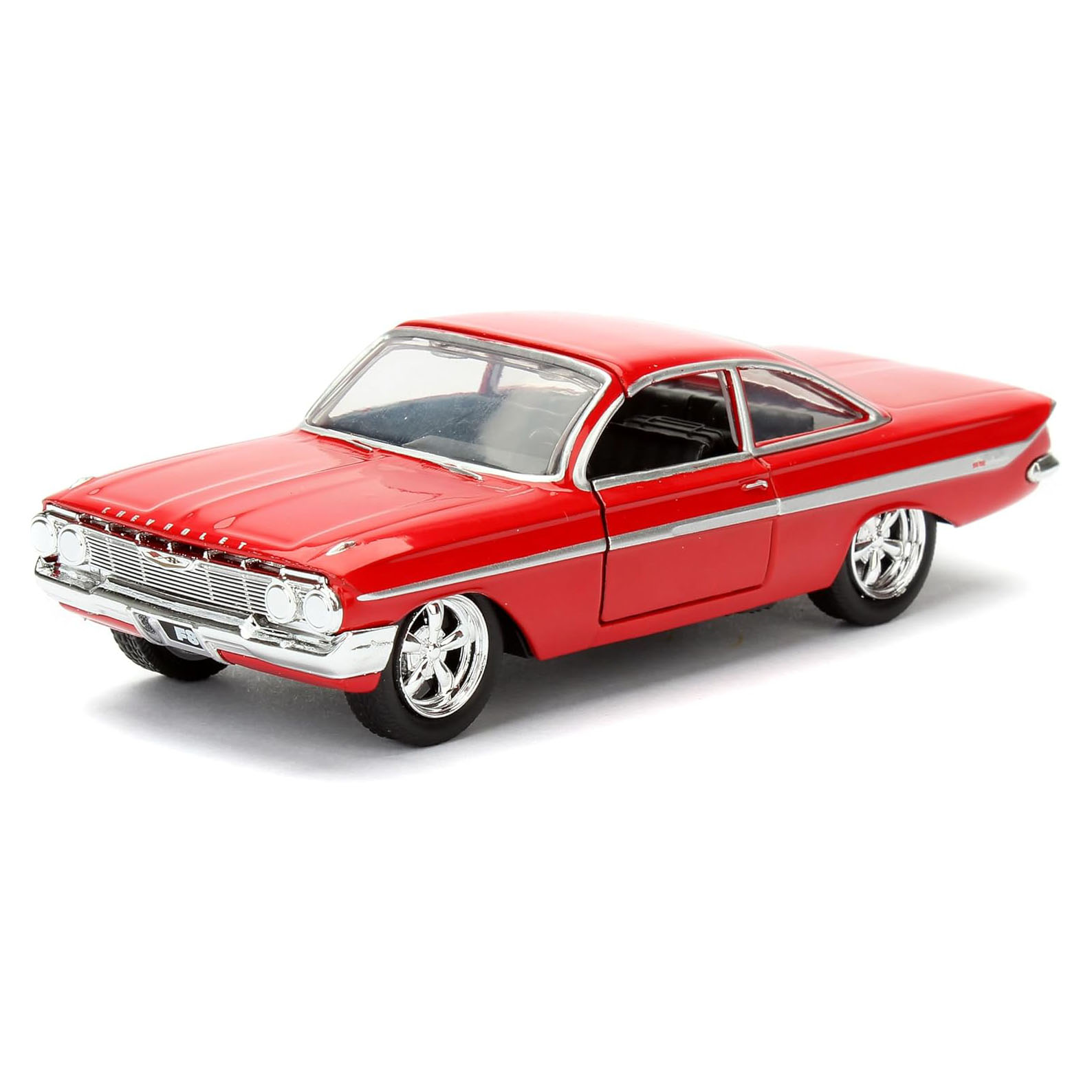 CHEVROLET IMPALA - DOM TORETTO – Rápidos y Furiosos · imagen 1