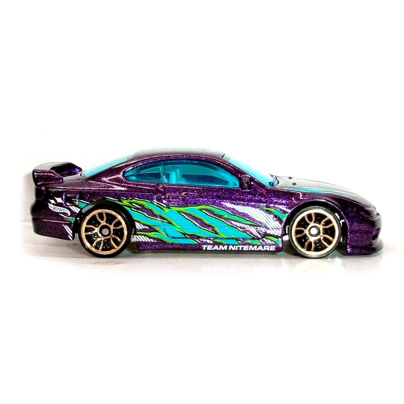 NISSAN SILVIA S15 · imagen 4