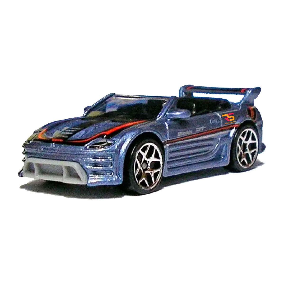 MITSUBISHI ECLIPSE SPYDER · imagen 1