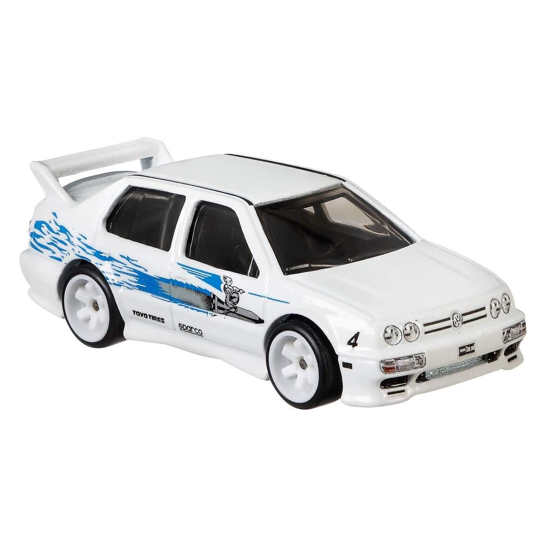 Volkswagen Jetta MK3 – Jessie - Premium - Rápidos y Furiosos · imagen 3