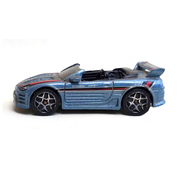 MITSUBISHI ECLIPSE SPYDER · imagen 2
