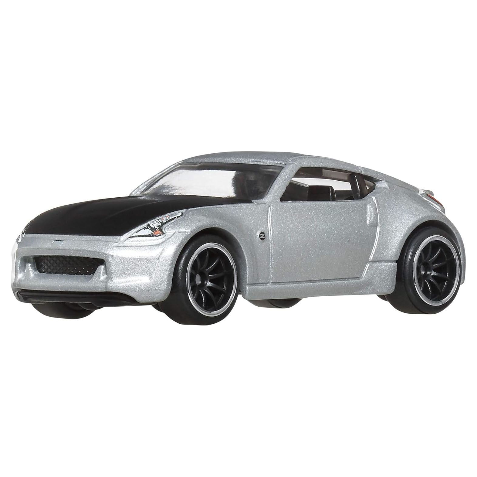 NISSAN 350Z PREMIUM - FAST AND FURIOUS – Rápidos y Furiosos · imagen 4