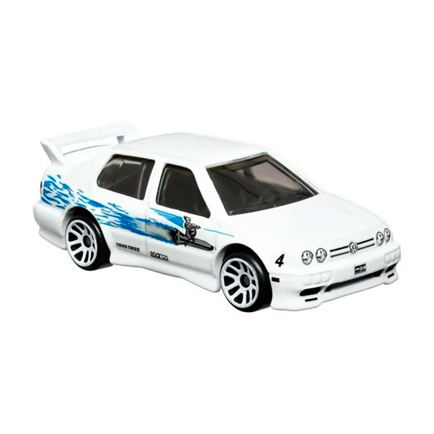 Volkswagen Jetta MK3 – Jessie HW- Rápidos y Furiosos · imagen 2