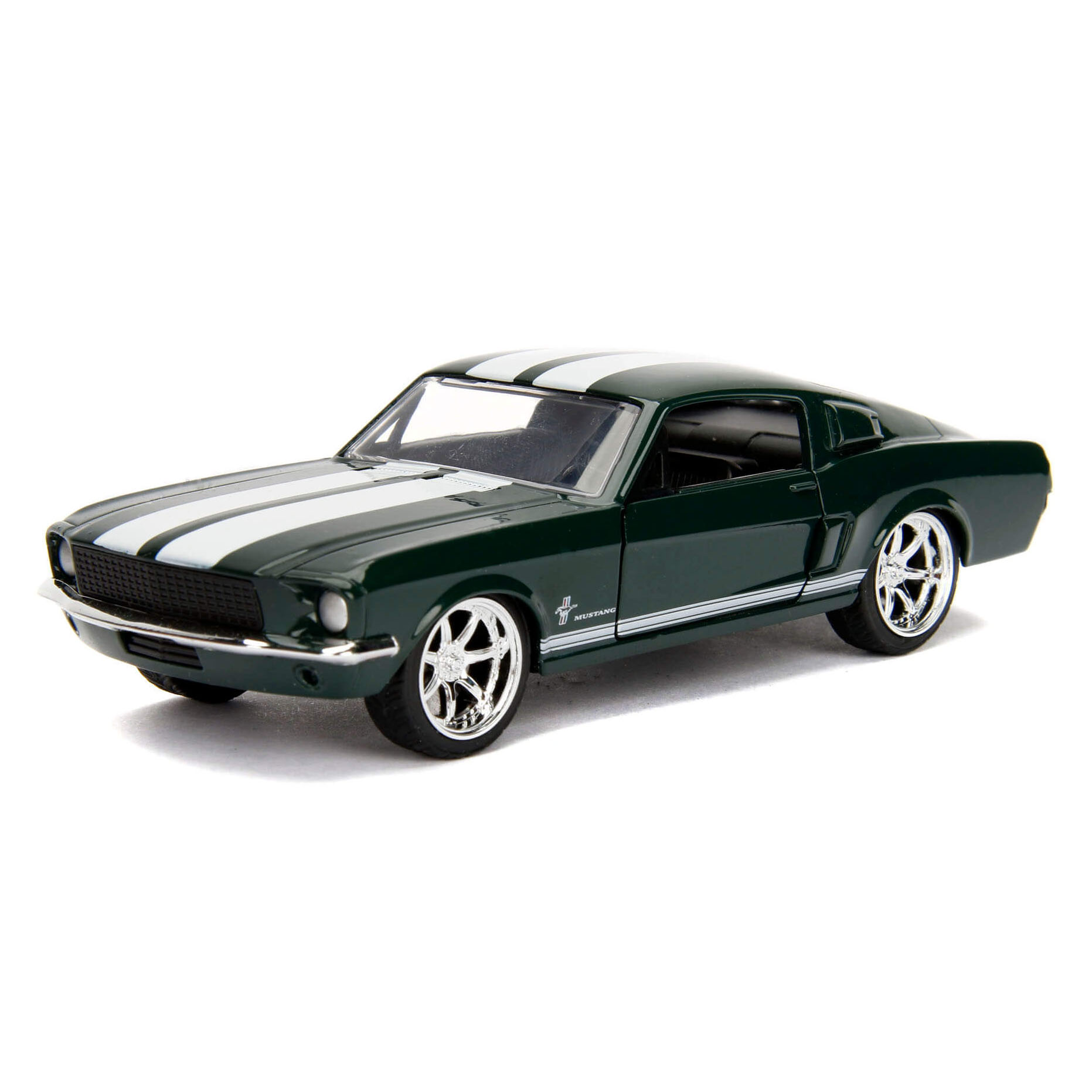 Ford Mustang Nismo – SEAN – Rápidos y Furiosos · imagen 1