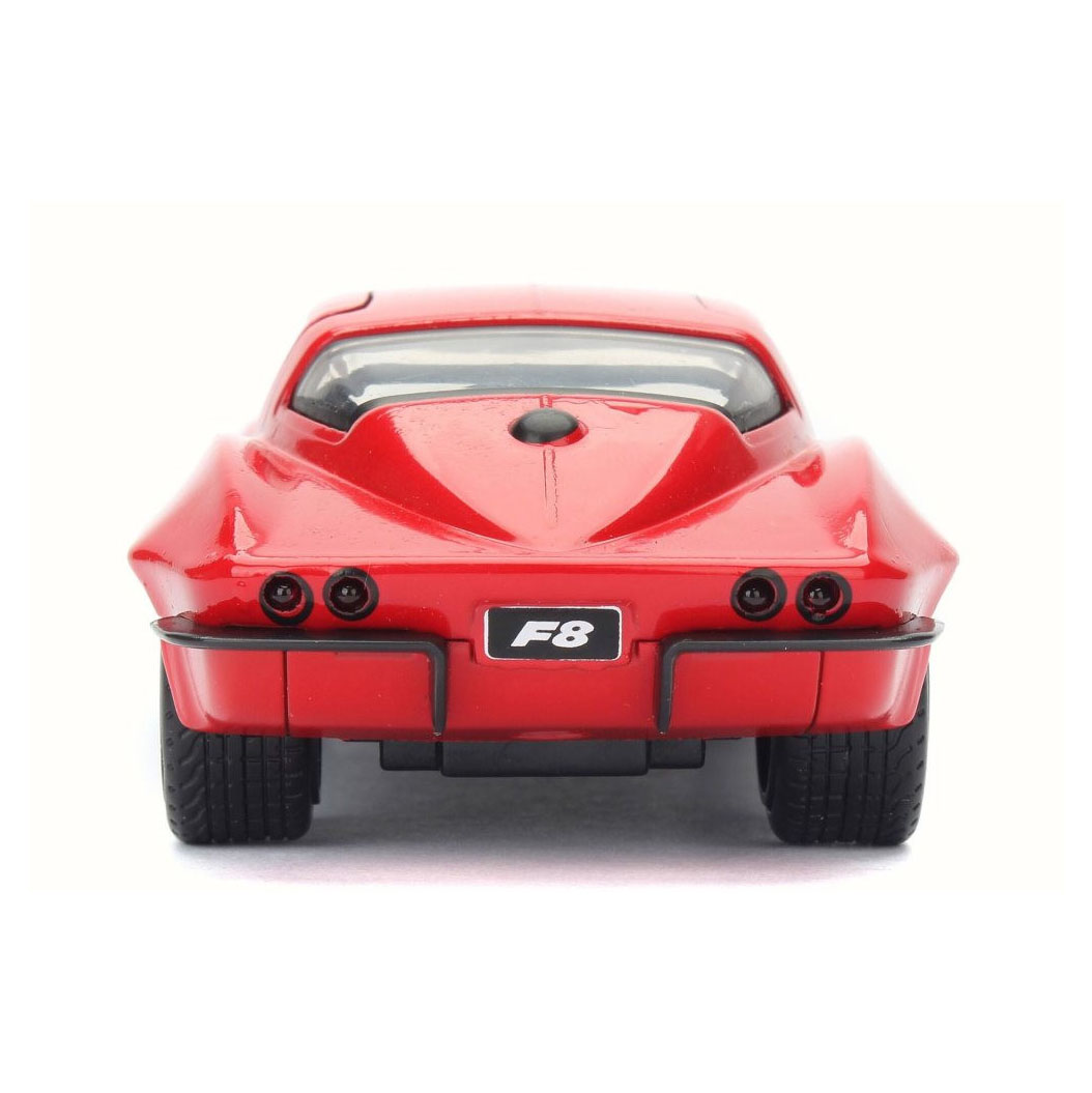CHEVY CORVETTE - LETTY – Rápidos y Furiosos · imagen 3