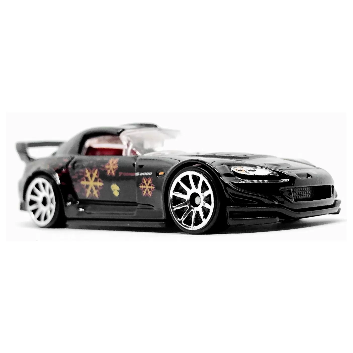 Honda S2000 – JOHNNY - HW - Rápidos y Furiosos - Fast and Furious · imagen 4