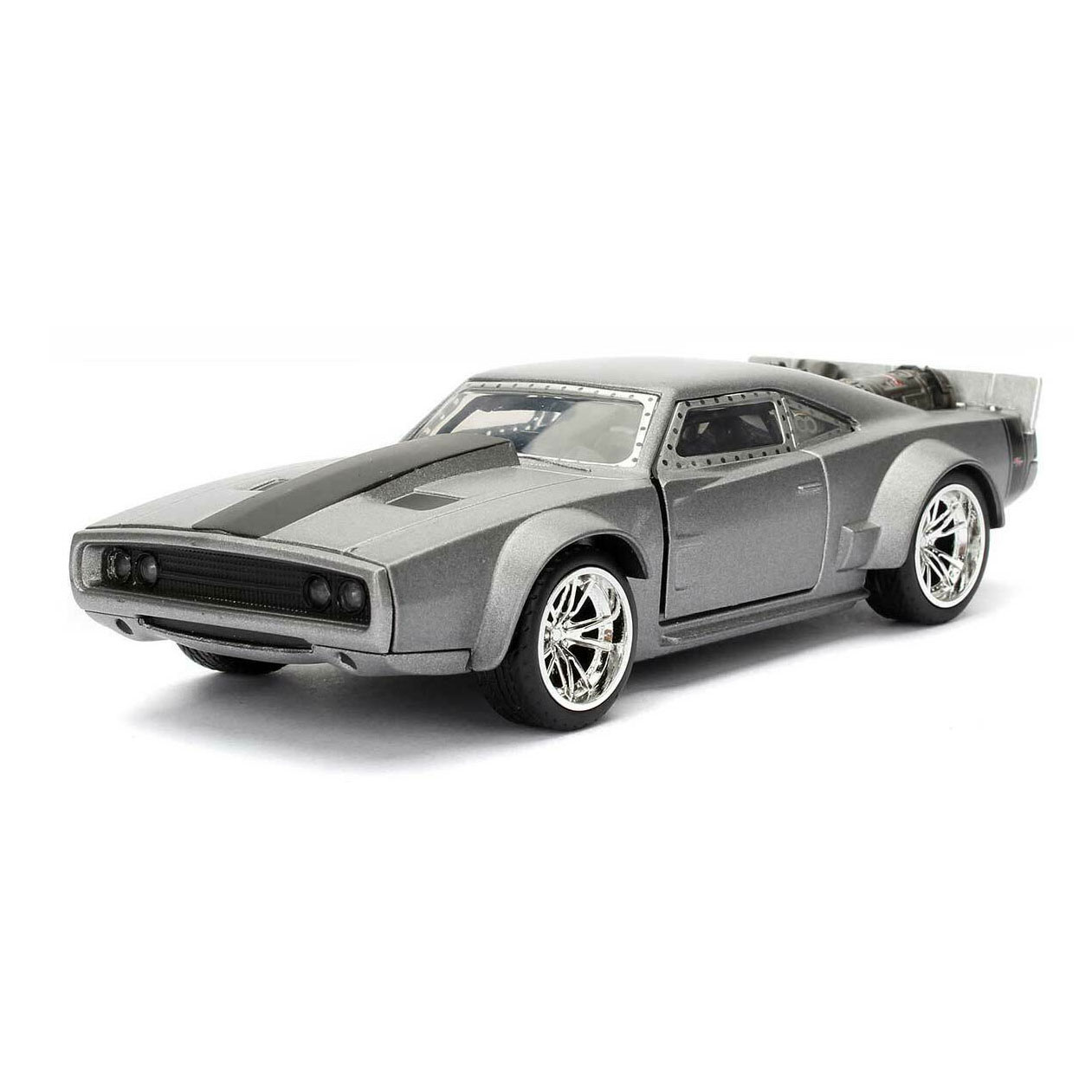 Dodge Charger ICE - DOM TORETTO – Rápidos y Furiosos · imagen 5