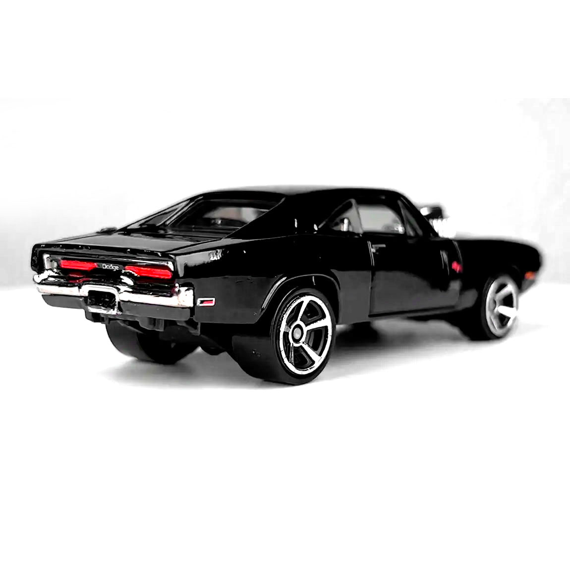Dodge Charger R/T 1970 – DOM TORETTO - FAST & FURIOUS (del Pack de 5) – Rápidos y Furiosos · imagen 2