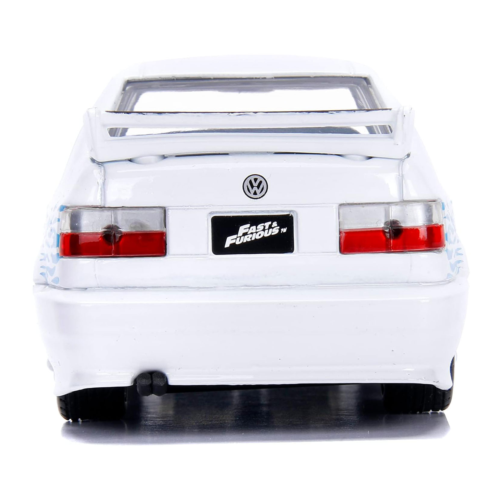 Volkswagen Jetta MK3 - Jessie - 1.32 – Rápidos y Furiosos · imagen 5