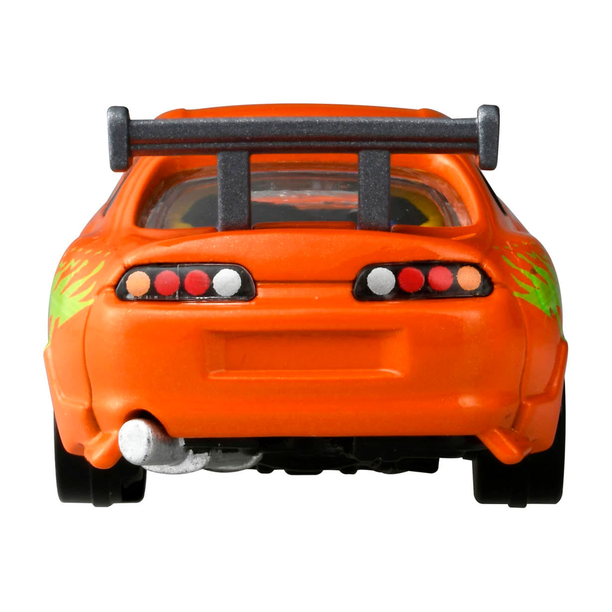 Toyota Supra MK4 - Brian O´Conner - FAST & FURIOUS - TOMICA PREMIUM – Rápidos y Furiosos · imagen 5