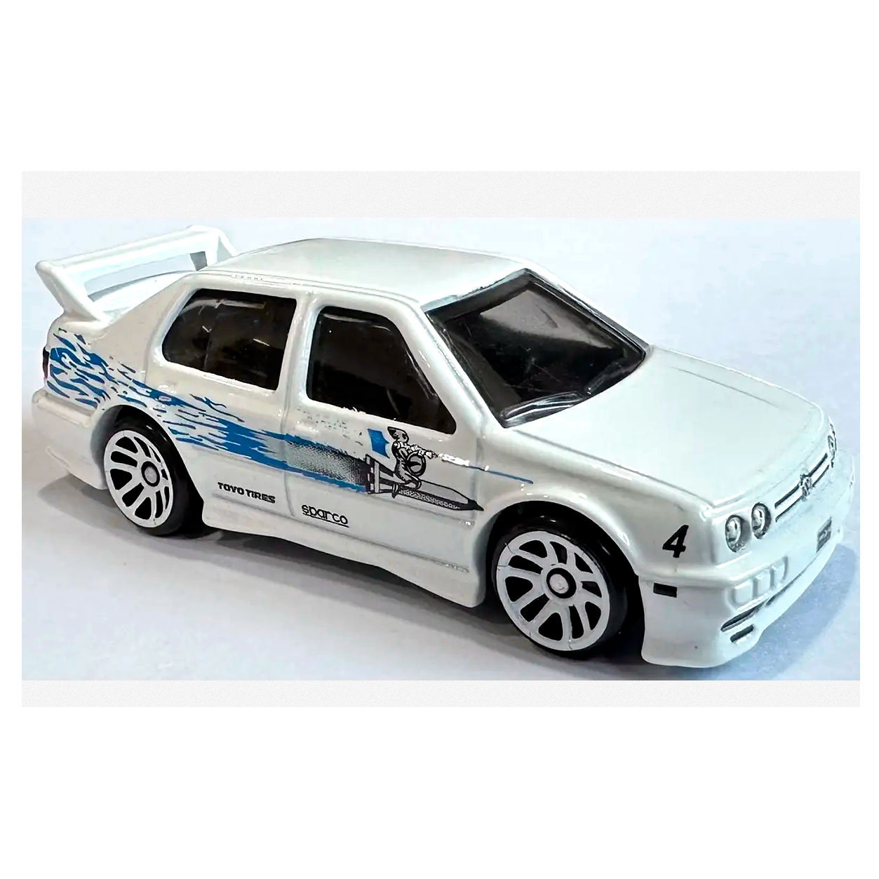Volkswagen Jetta MK3 – Jessie HW- Rápidos y Furiosos · imagen 4