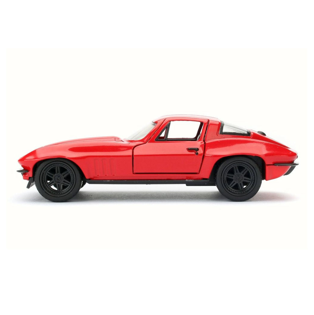 CHEVY CORVETTE - LETTY – Rápidos y Furiosos · imagen 5
