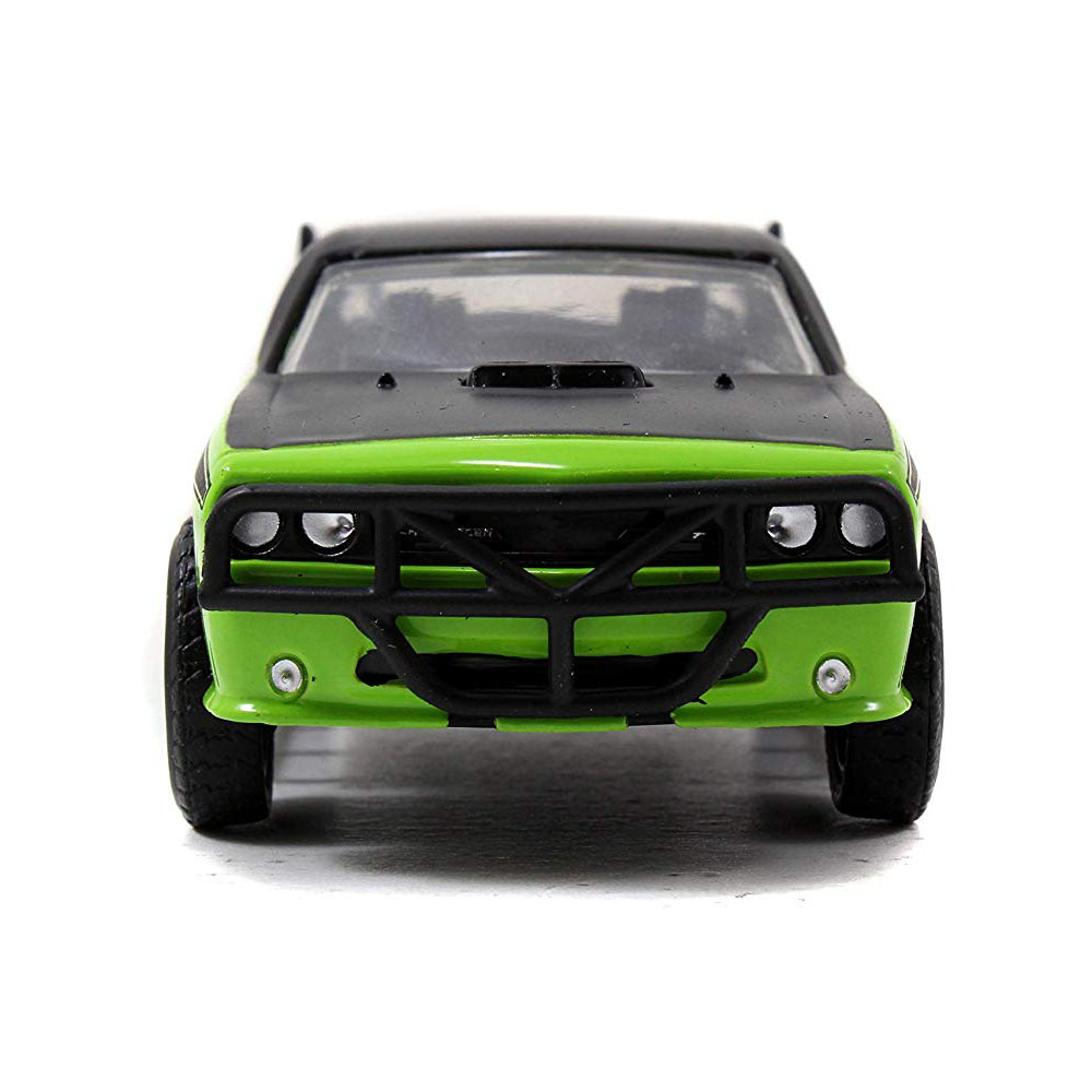 Dodge Challenger Off Road Letty - 1.32 – Rápidos y Furiosos · imagen 4