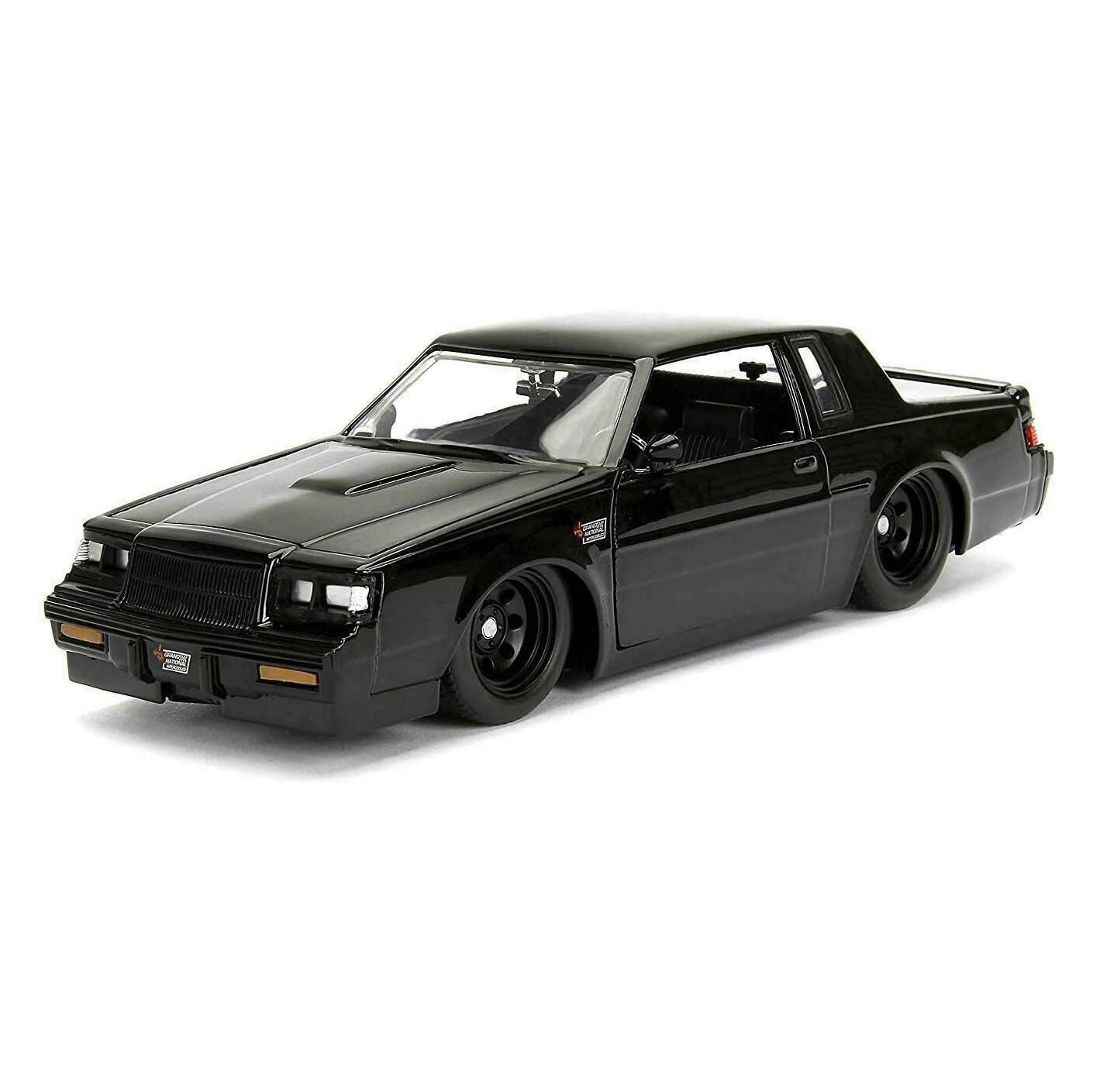 BUICK GRAND NATIONAL - DOM TORETTO – Rápidos y Furiosos · imagen 1